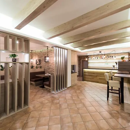 Vendégház Gostilna S Prenocisci Pri Janezu