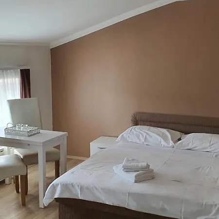 Vendégház Gostilna S Prenocisci Pri Janezu