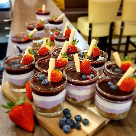 Gostilna S Prenocisci Pri Janezu Zgornja Loznica