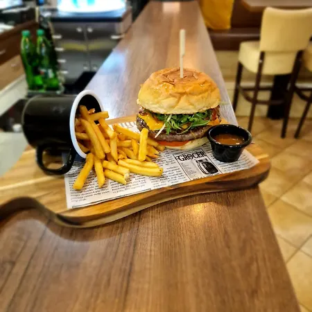 Gostilna S Prenocisci Pri Janezu 3* Zgornja Loznica