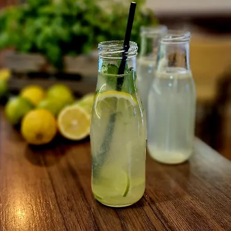 Gostilna S Prenocisci Pri Janezu Vendégház 3*