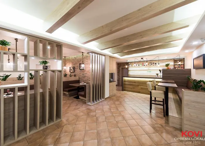 Hiša za goste Gostilna S Prenocisci Pri Janezu