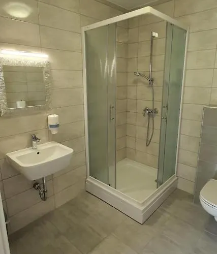 Gostilna S Prenocisci Pri Janezu Hiša za goste 3*