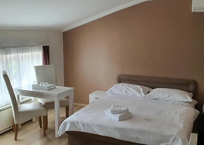 Guest house Gostilna S Prenocisci Pri Janezu