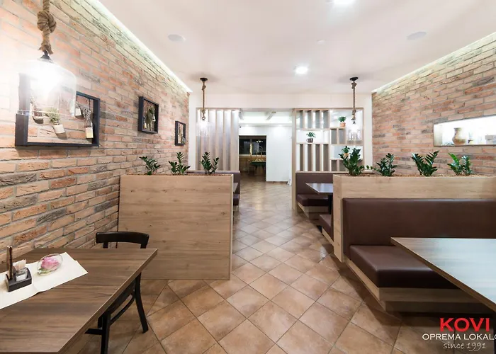 Gostilna S Prenocisci Pri Janezu Guest house