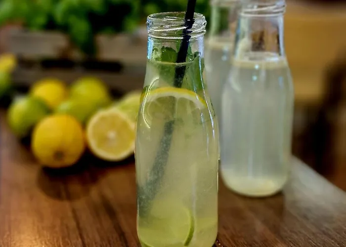 Gostilna S Prenocisci Pri Janezu Hiša za goste 3*