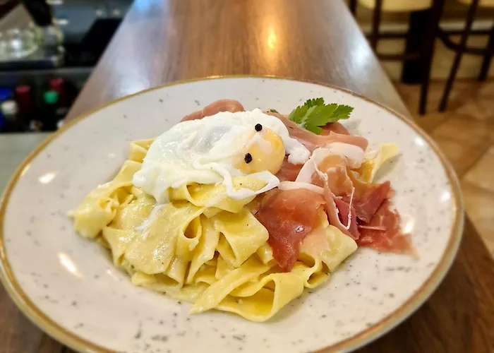 Gostilna S Prenocisci Pri Janezu 3*